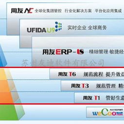 蘇州吳江地區(qū)用友軟件專業(yè)營銷服務(wù)公司 推動企業(yè)數(shù)字化轉(zhuǎn)型的可靠伙伴