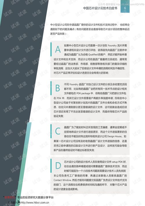 《中國芯片設(shè)計云技術(shù)發(fā)展洞察與微軟賦能路徑——基于2020年白皮書的行業(yè)前瞻》