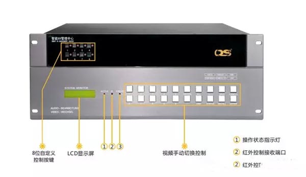 絢麗吸睛，迪賽思盛裝亮相北京InfoComm 2018